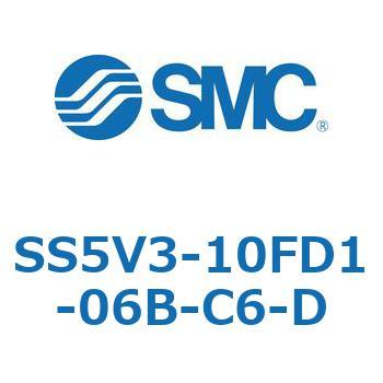 S Series(SS5V3-10FD1) SMC
