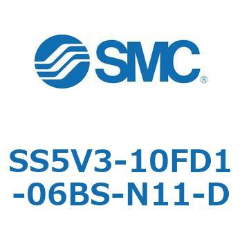 S Series(SS5V3-10FD1) SMC