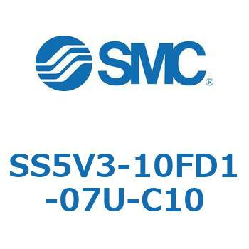 S Series(SS5V3-10FD1) SMC