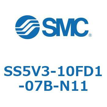 S Series(SS5V3-10FD1) SMC