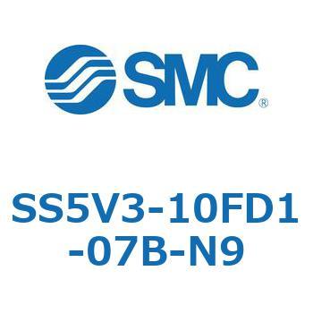 S Series(SS5V3-10FD1) SMC