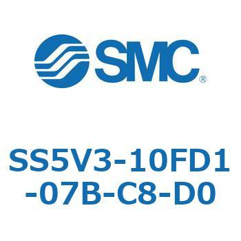S Series(SS5V3-10FD1) SMC