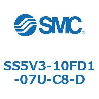 S Series(SS5V3-10FD1) SMC