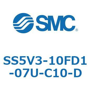 S Series(SS5V3-10FD1) SMC