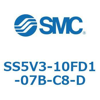 S Series(SS5V3-10FD1) SMC