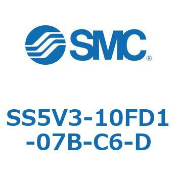 S Series(SS5V3-10FD1) SMC