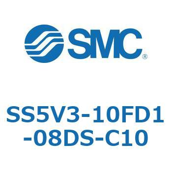 S Series(SS5V3-10FD1) SMC