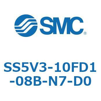 S Series(SS5V3-10FD1) SMC