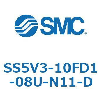 S Series(SS5V3-10FD1) SMC