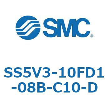S Series(SS5V3-10FD1) SMC