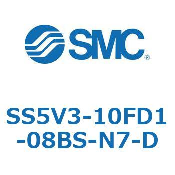 S Series(SS5V3-10FD1) SMC