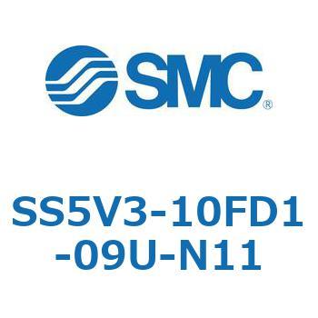 S Series(SS5V3-10FD1) SMC