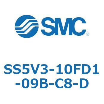 S Series(SS5V3-10FD1) SMC