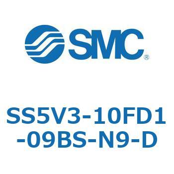S Series(SS5V3-10FD1) SMC