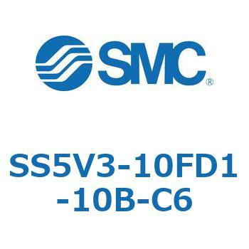 S Series(SS5V3-10FD1) SMC