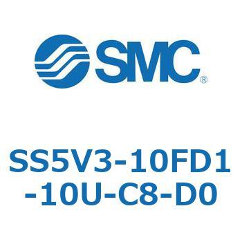 S Series(SS5V3-10FD1) SMC