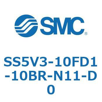 S Series(SS5V3-10FD1) SMC