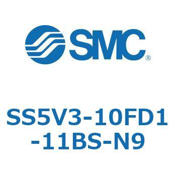 S Series(SS5V3-10FD1) SMC