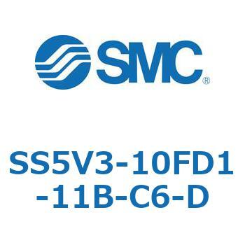 S Series(SS5V3-10FD1) SMC
