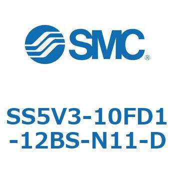 S Series(SS5V3-10FD1) SMC