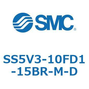 S Series(SS5V3-10FD1) SMC