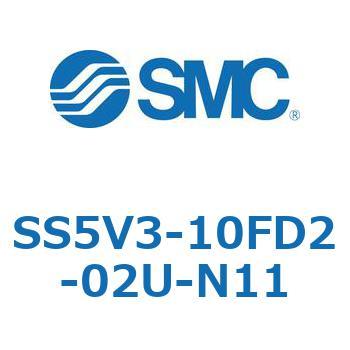 S Series(SS5V3-10FD2) SMC