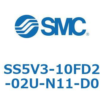S Series(SS5V3-10FD2) SMC