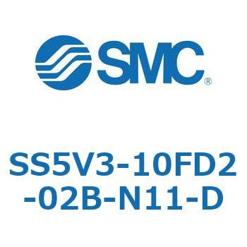 S Series(SS5V3-10FD2) SMC