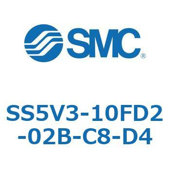 S Series(SS5V3-10FD2) SMC