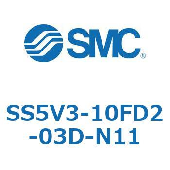 S Series(SS5V3-10FD2) SMC