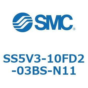 S Series(SS5V3-10FD2) SMC