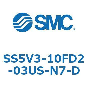 S Series(SS5V3-10FD2) SMC