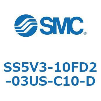 S Series(SS5V3-10FD2) SMC