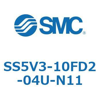 S Series(SS5V3-10FD2) SMC