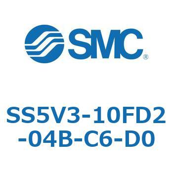 S Series(SS5V3-10FD2) SMC