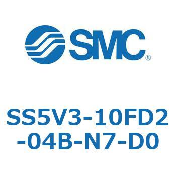 S Series(SS5V3-10FD2) SMC