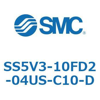S Series(SS5V3-10FD2) SMC