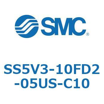S Series(SS5V3-10FD2) SMC