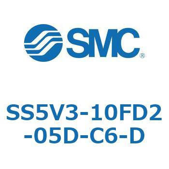 S Series(SS5V3-10FD2) SMC