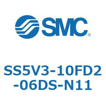 S Series(SS5V3-10FD2) SMC