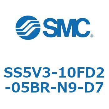 S Series(SS5V3-10FD2) SMC