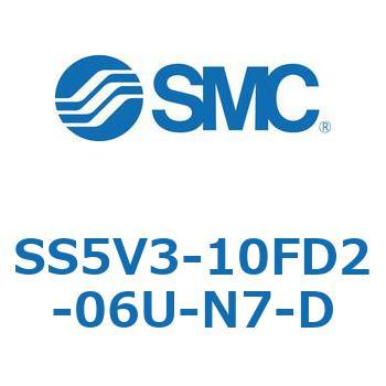 S Series(SS5V3-10FD2) SMC