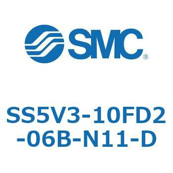 S Series(SS5V3-10FD2) SMC