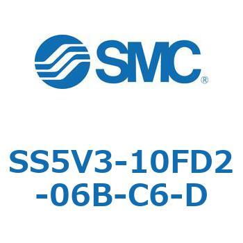 S Series(SS5V3-10FD2) SMC