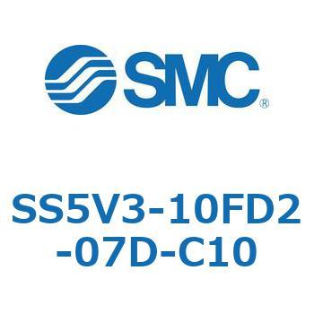 S Series(SS5V3-10FD2) SMC