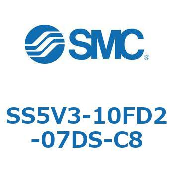 S Series(SS5V3-10FD2) SMC