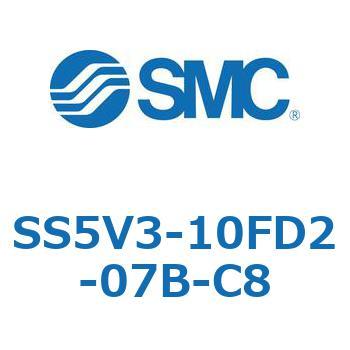 S Series(SS5V3-10FD2) SMC