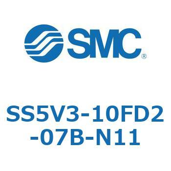 S Series(SS5V3-10FD2) SMC