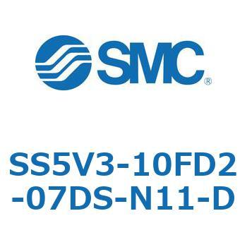 S Series(SS5V3-10FD2) SMC