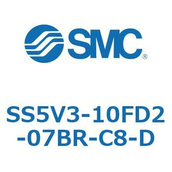 S Series(SS5V3-10FD2) SMC
